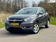 Honda HR-V - 1.5 i-VTEC Elegance Automaat .NAVI AIRCO NAP EXPORT PRIJS EX BPM