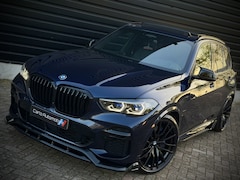 BMW X5 - xDrive45e M-PERF. LASER|PANOSKY|B&W|SOFT|NIGHTVIS|4WL STURING