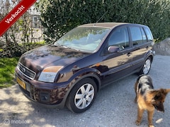 Ford Fusion - 1.6-16V Futura