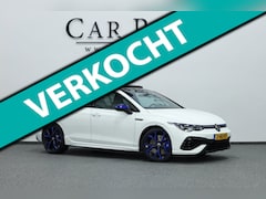 Volkswagen Golf - 2.0 TSI R 4Motion 333+PK 20 Years Edition BTW/AKRAPOVIC/IQ/VIRTUAL/PANO/ALCANTARA+S.VERWAR