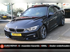 BMW 4-serie Gran Coupé - 420i High Executive M-PAKKET DEALER OND. NL-AUTO