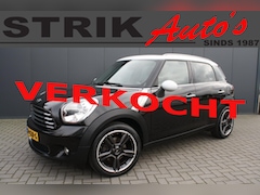 MINI Countryman - 1.6 Cooper Chili - CLIMATE CONTROL - PDC - XENON