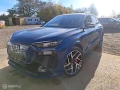 Audi Q6 e-tron - edition performance 100 kWh