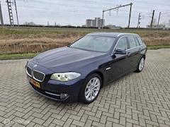 BMW 5-serie Touring - 528i High Executive M Sport VOL OPTIES