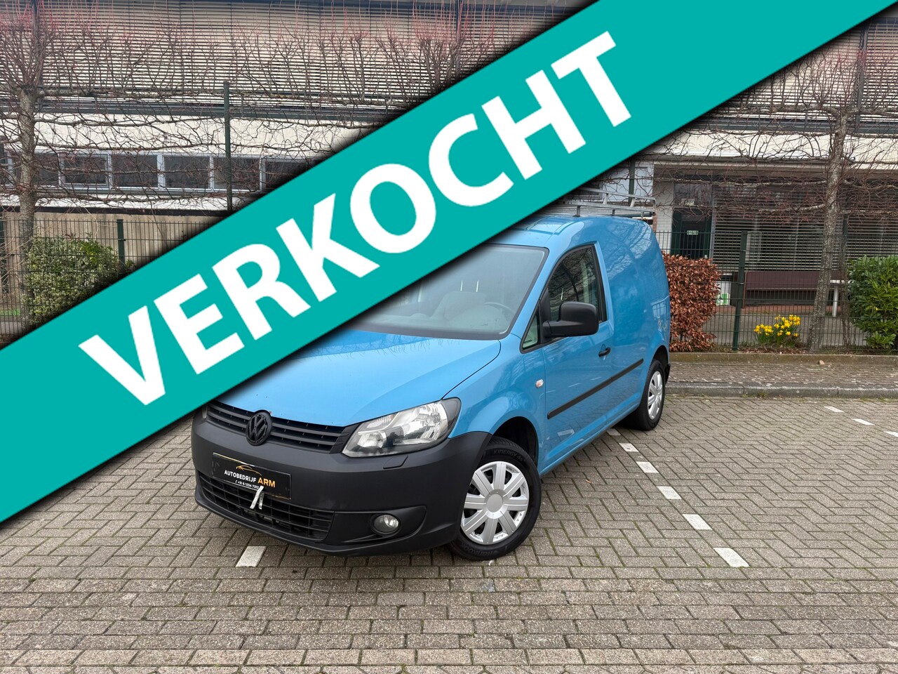 Volkswagen Caddy - 1.2 TSI GRIJS KENTEKEN APK AIRCO STOELVERWARMING IMPERIAAL SCHUIFDEUR RIJDT SCHAKELT GOED - AutoWereld.nl