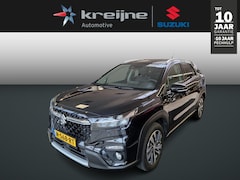 Suzuki S-Cross - 1.4 Boosterjet Style Smart Hybrid Automaat Panorama dak | Trekhaak | 1.500 kg trekgewicht