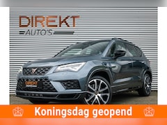 CUPRA Ateca - 2.0 TSI 4DRIVE PANO BEATS 360 CAMERA TREKHAAK