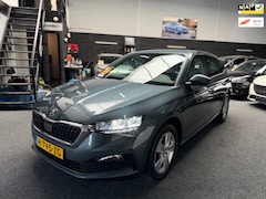 Skoda Scala - 1.0 TSI Ambition