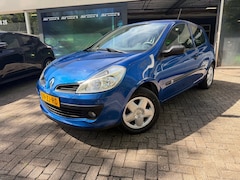 Renault Clio - 1.2-16V Special Line | NIEUWE APK | AIRCO | ELEC RAMEN | 12MND GARANTIE |