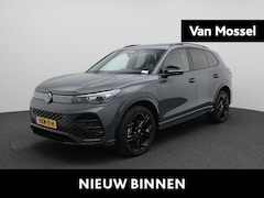 Volkswagen Tiguan - 1.5 eHybrid R-Line Edition 204 PK| Origineel Nederlands | 1e Eigenaar | Panoramadak | Navi