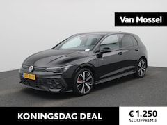 Volkswagen Golf - 1.5 eHybrid GTE 272 PK| Origineel Nederlands | 1e Eigenaar | Navigatie | Stoelverwarming |