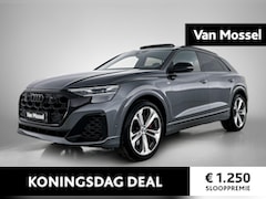 Audi Q8 - 55 TFSI e quattro Pro Line 340 PK l Adaptive cruise control l Matrix-led en ledachterlicht