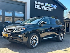Lexus RX 450h - 4WD President Line Pano/Leer/Head-up