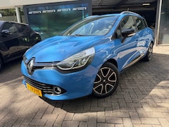 Renault Clio Estate - 0.9 TCe Dynamique| NIEUWE APK | 12MND GARANTIE |AIRCO | CRUISE | NAVI | LMV |