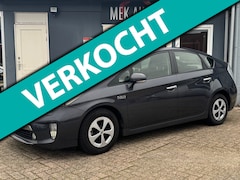 Toyota Prius - 1.8 Plug-in Dynamic Business|Airco|Trekhaak|Nap|Dealer Onderhouden|