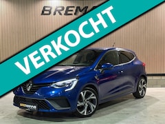 Renault Clio - 1.0 TCe R.S. Line / 1e eigenaar / Dealer onderhouden /