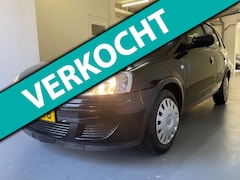Opel Corsa - 1.2-16V Enjoy