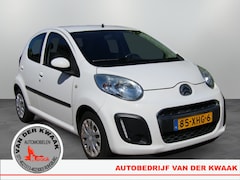 Citroën C1 - 1.0 Tendance