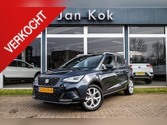 SEAT Arona - 1.0 TSi 95 pk FR Business Connect | Keyless | Navigatie | Stoelverwarming