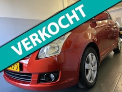 Suzuki Swift - 1.3 Base AIRCO ELC RAMEN LAGE KM N.W.A.P.K