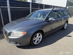 Volvo V70 - 2.4D Momentum