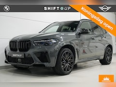BMW X5 - M Competition SkyLounge | Bowers Wilkins | Stoelventilatie | TV's