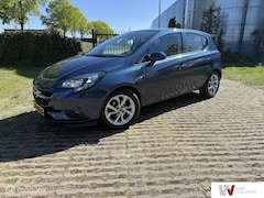 Opel Corsa - 1.4 Favourite