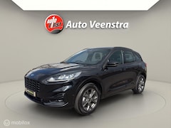 Ford Kuga - 2.5 PHEV ST-Line|TREKH|STOELVERW|ADAPTIVE|