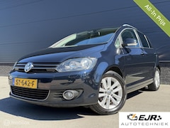 Volkswagen Golf Plus - 1.4 TSI STYLE CLIMA*CRUISE*PDC*HAAK*NAV