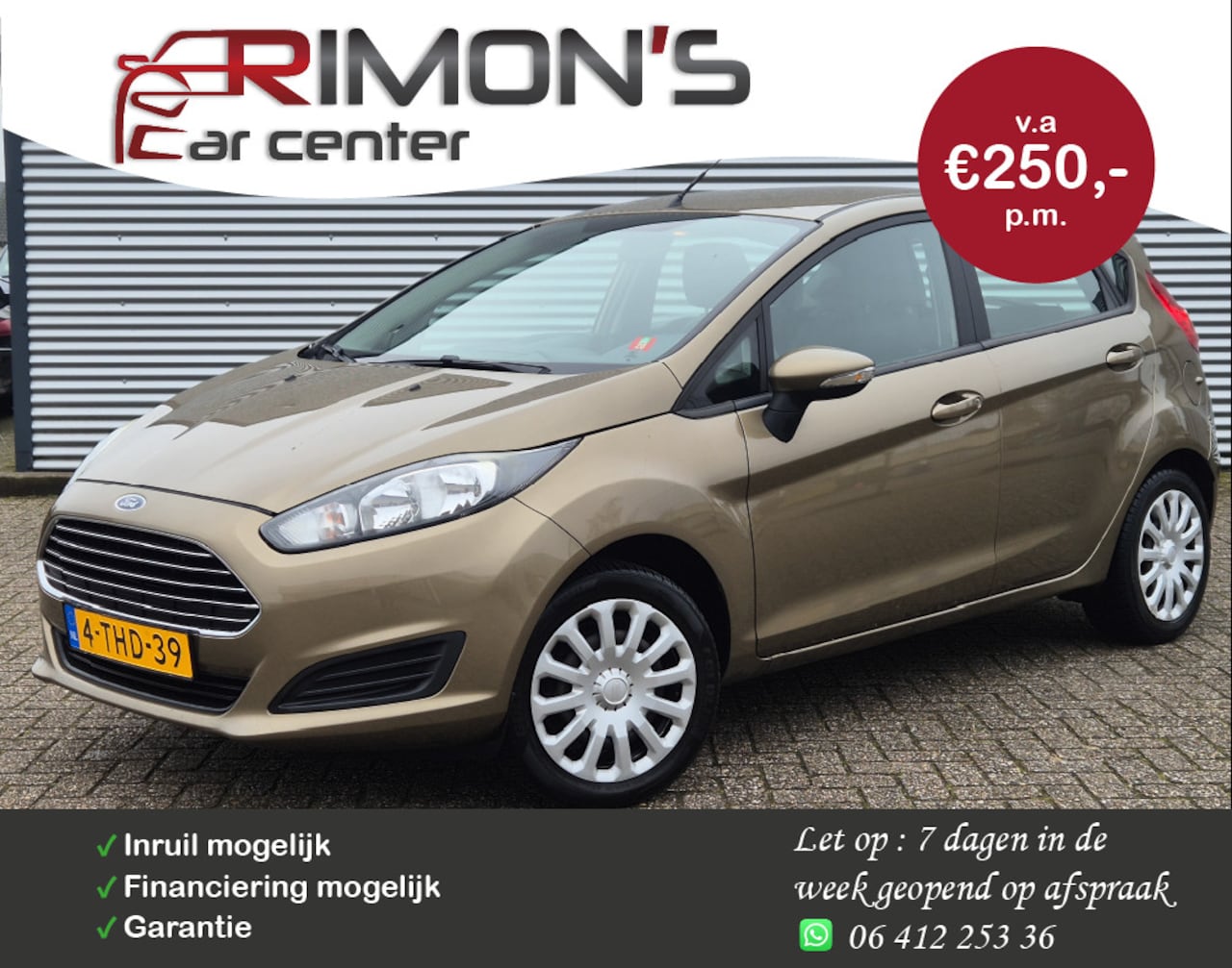 Skoda Citigo - 1.0 Greentech Drive Airco Navi 5 Deurs - AutoWereld.nl