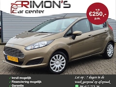 Skoda Citigo - 1.0 Greentech Drive Airco Navi 5 Deurs