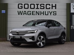 Volvo C40 - Recharge Twin Intro Edition 78 kWh | Pano | 31.000 KM NAP |