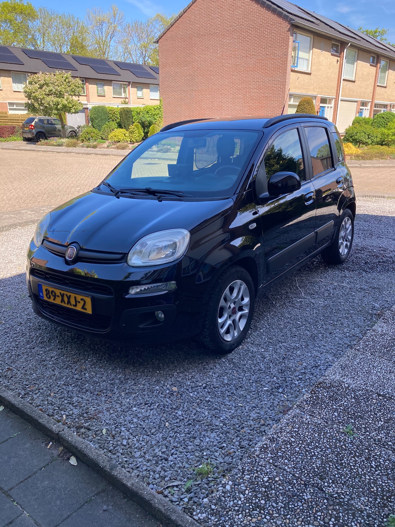 Fiat Panda - 0.9 TwinAir Lounge Fiat Panda 0.9 TwinAir - AutoWereld.nl