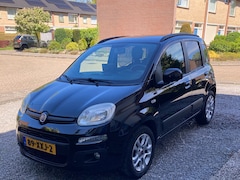 Fiat Panda - 0.9 TwinAir Lounge Fiat Panda 0.9 TwinAir