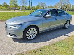 Audi A6 Limousine - 2.8 FSI Pro Line Plus 2.8 FSI PRO LINE PLUS
