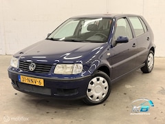 Volkswagen Polo - 1.4 |nieuwe DB-riem| top staat