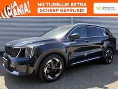 Kia Sorento - 1.6 T-GDi Plug-in Hybrid 4WD ExecutiveLine 7p. | Stoelventilatie | Stoel/Stuurwielverwarmi