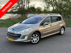 Peugeot 308 SW - 1.6 VTi Mill. 200 PANO NIEUWE APK TREKHAAK