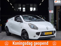 Renault Wind - 1.2 TCE Dynamique|Airco|Cruise Control|APK