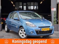 Renault Clio - 1.2 Collection|Airco|5 Deuren|Elektrische ramen