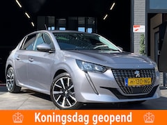 Peugeot 208 - 1.2 PureTech Allure|Camera|Carplay|Cruise|Airco