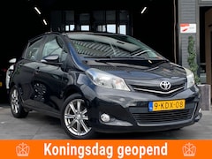 Toyota Yaris - 1.3 VVT-i Aspiration|Camera|Trekhaak|Airco|APK
