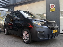 Peugeot Partner - 1.5 BlueHDI Asphalt
