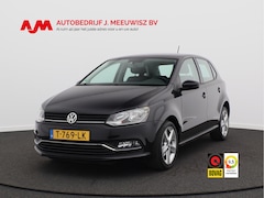 Volkswagen Polo - 1.2 TSI Comfortline/ lage km/ zeer mooi