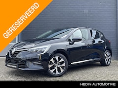 Renault Clio - 1.0 TCe 90 Evolution | Apple CarPlay & android auto