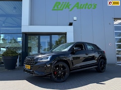 Audi Q2 - 35 TFSI S-Edition * Keyless * Virtual Cockpit * Stoelverwarming * Camera