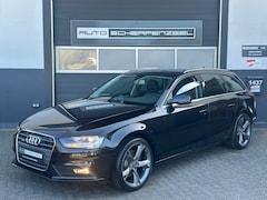 Audi A4 Avant - 2.0 TFSI quattro Edition I LEER I ELEK.KLEP I 2015