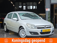 Opel Astra - 1.4 Essentia Airco|Cruise|5DRS|El. Ramen|APK