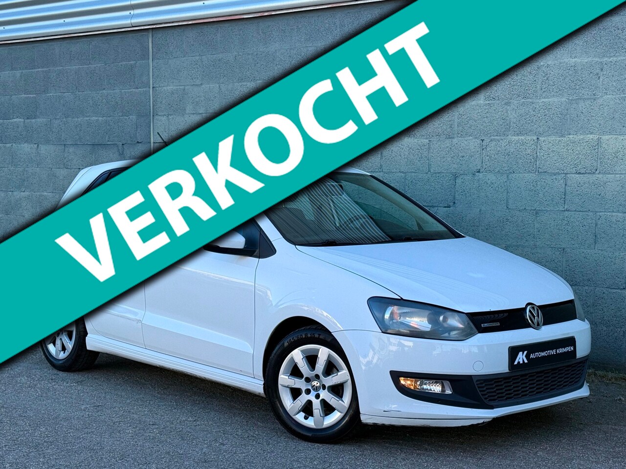Volkswagen Polo - 1.2 TDI BlueMotion Comfortline | CarPlay | Airco | Cruise | Start/Stop | Velgen | NAP - AutoWereld.nl