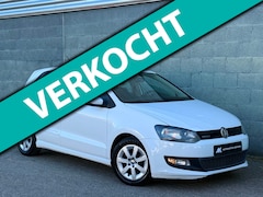 Volkswagen Polo - 1.2 TDI BlueMotion Comfortline | CarPlay | Airco | Cruise | Start/Stop | Velgen | NAP